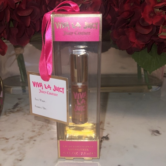 NWT Juicy Couture 5 piece bundle - Picture 4 of 6